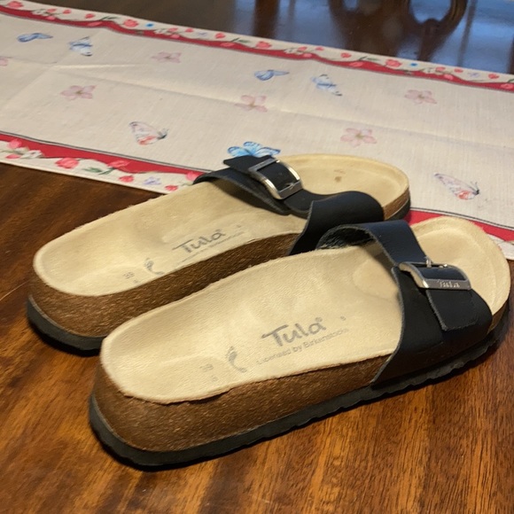 TULA SANDALS BY BIRKENSTOCK. - Picture 5 of 12